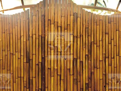 Bambu Dekorasyon
