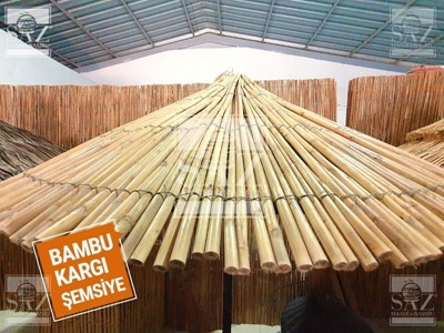 Bambu Gölgelik