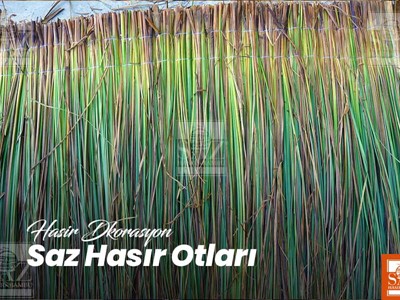 En İyi 13 Hasır Dekorasyon Önerisi