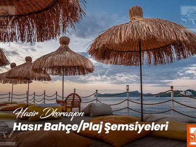 En İyi 13 Hasır Dekorasyon Önerisi