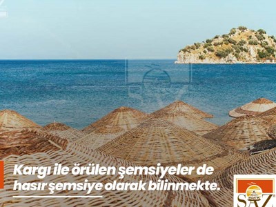 Hasır Neyden Yapılır?