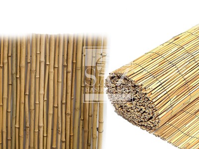 Bambu Hasır